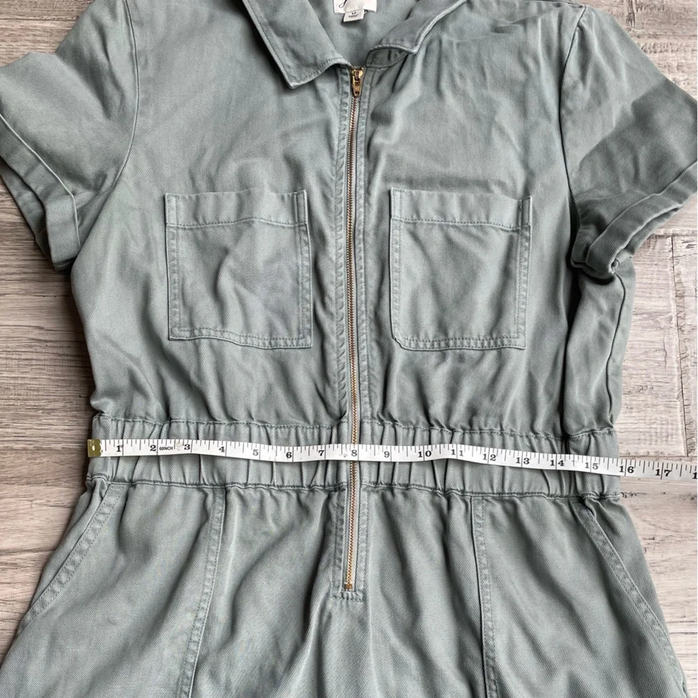 J. Crew casual utility